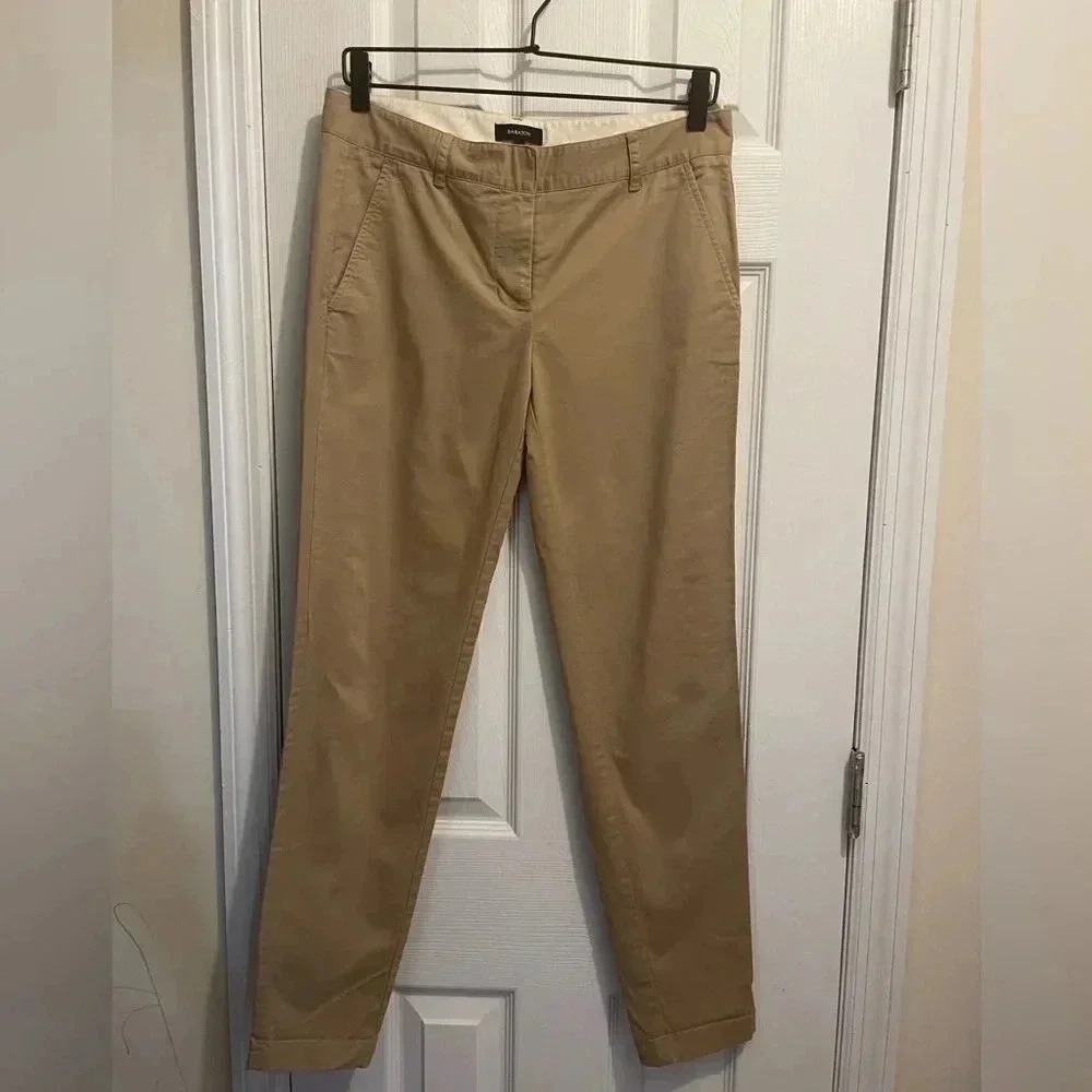 Babaton skinny pants